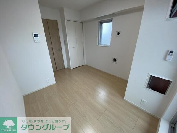 ガリシア駒込EASTの物件内観写真